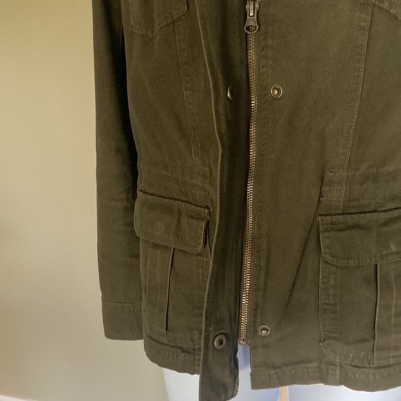 Utility Jacket/ Barn jacket - Picture 5 of 7